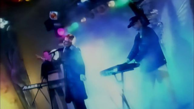 X-Perience - A Neverending Dream (1996)