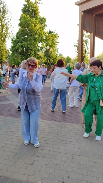 Пусть будет праздник..... 05.06.26.