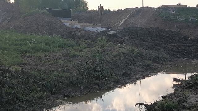 5.06.2026.Ляховский край.Уно-Моменто!25/7/365. Губернаторский. Ляхово TиVи. Усадьба Парк Кинематогра