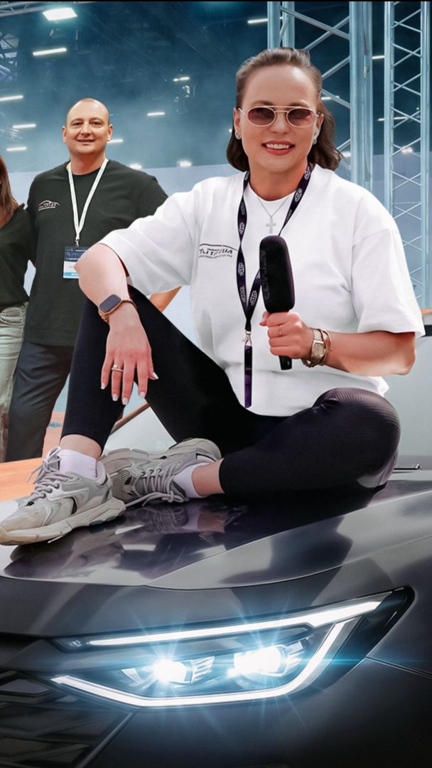 Главные тренды детейлинга. Полный обзор от SKINCARS