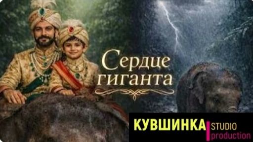 Сердце гиганта