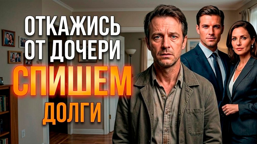 Истории из Жизни | ЖАДНЫЙ МУЖ - ПОСЛЕДСТВИЯ |  Аудиокниги слушать | Жизненные Истории