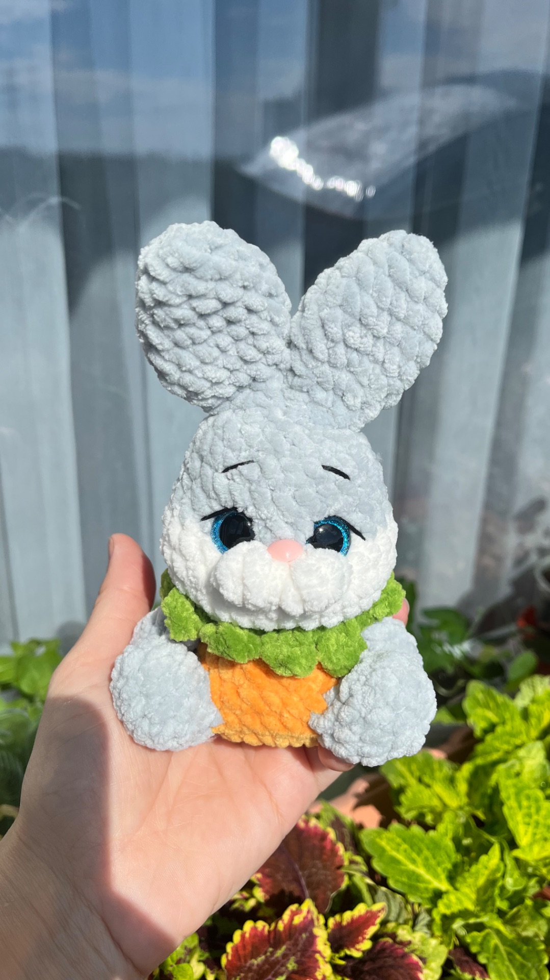 🥕Самая милая зайка🥕
