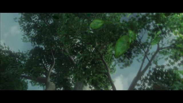 Захватывающий клип - Королевский стручок готов расцвести (2013)