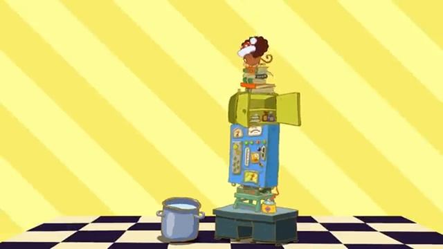 🌀 Смешарики 2D | Мудрые истории круглых друзей | Любимые серии 🌟💭