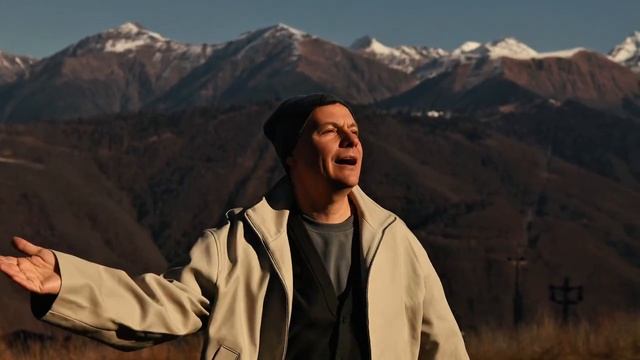 Красивый клип