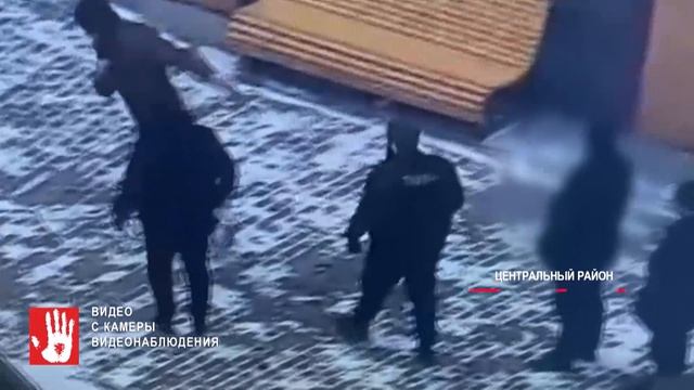 В Челябинске вынесли приговор охранникам, которые избили прохожего