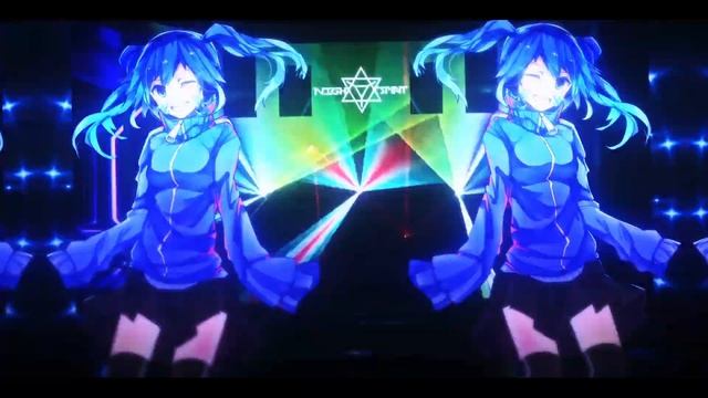 Hanslo - Neon [Project Influx Release]