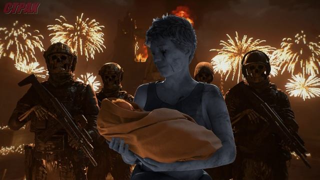 Death Stranding 2  On The Beach