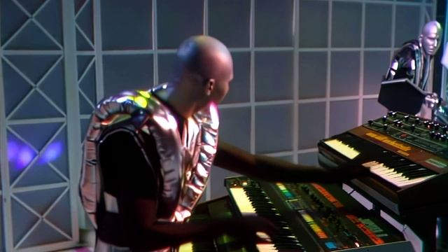 Rockets - Future Game (1982)