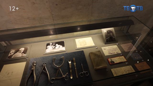 «Маршалу военной медицины» Николаю Бурденко – 150 лет со дня рождения