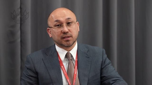 Провёл второй рабочий день на Петербургском международном экономическом форуме 2026