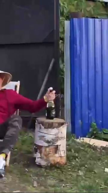 Прикол