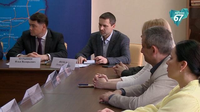 Более полутра тысяч общественных наблюдателей планируют обучить в Смоленской области