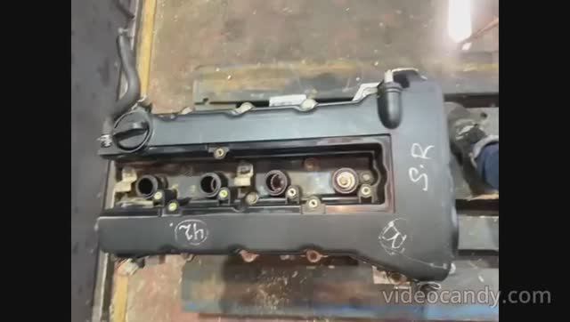 Двигатель Mitsubishi 2.0 И 4B11 6298