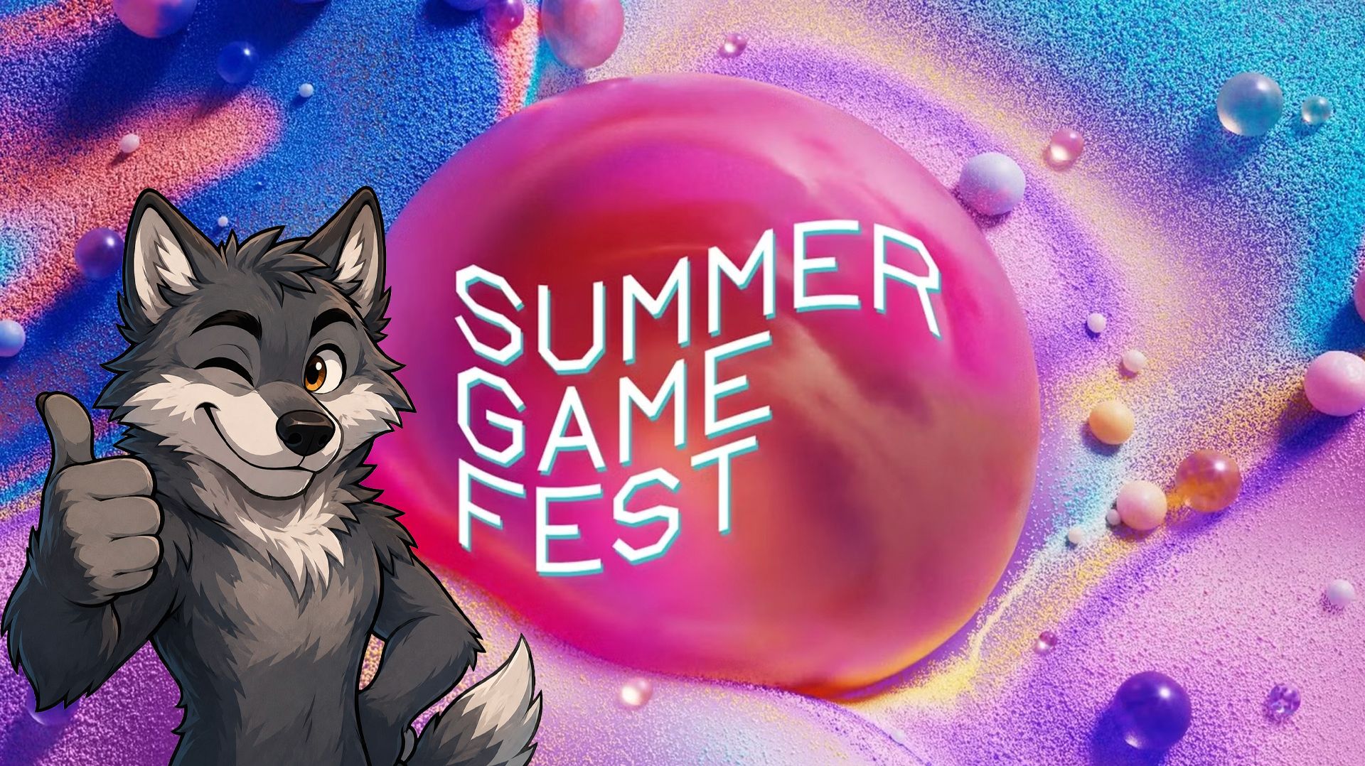 Смотрим - Summer Game Fest 2026