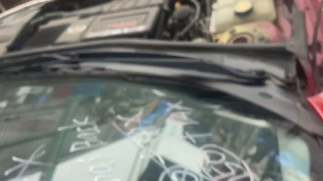 ДВС+КПП MAZDA ZY-VE, 1500 куб.см  № 243689