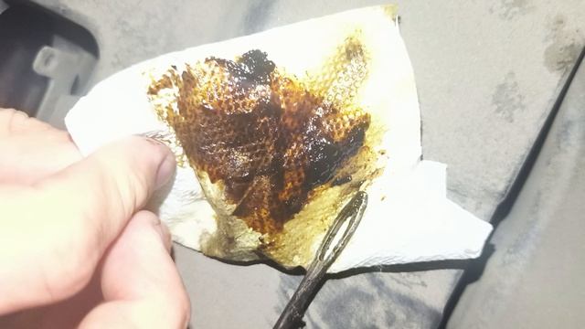 плохое масло в джолион такси