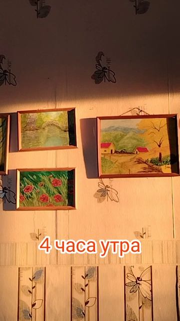 Белые ночи в Карелии? Смотрим!