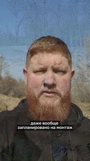 Строим базу отдыха с нуля: проблема с питьевой водой _  серия 8.4