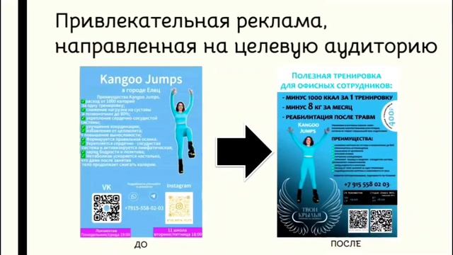 дизайн листовок баннеров полиграфии