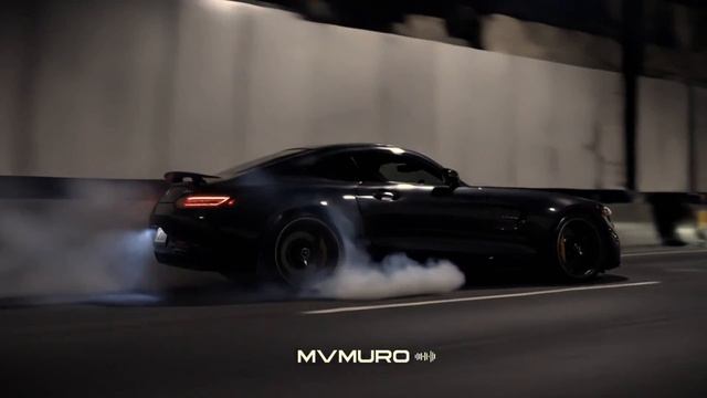 Mvmuro - No Panic (Original Mix)