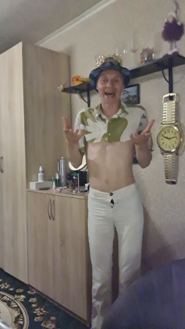 ТАНЦЫ🔥🙈