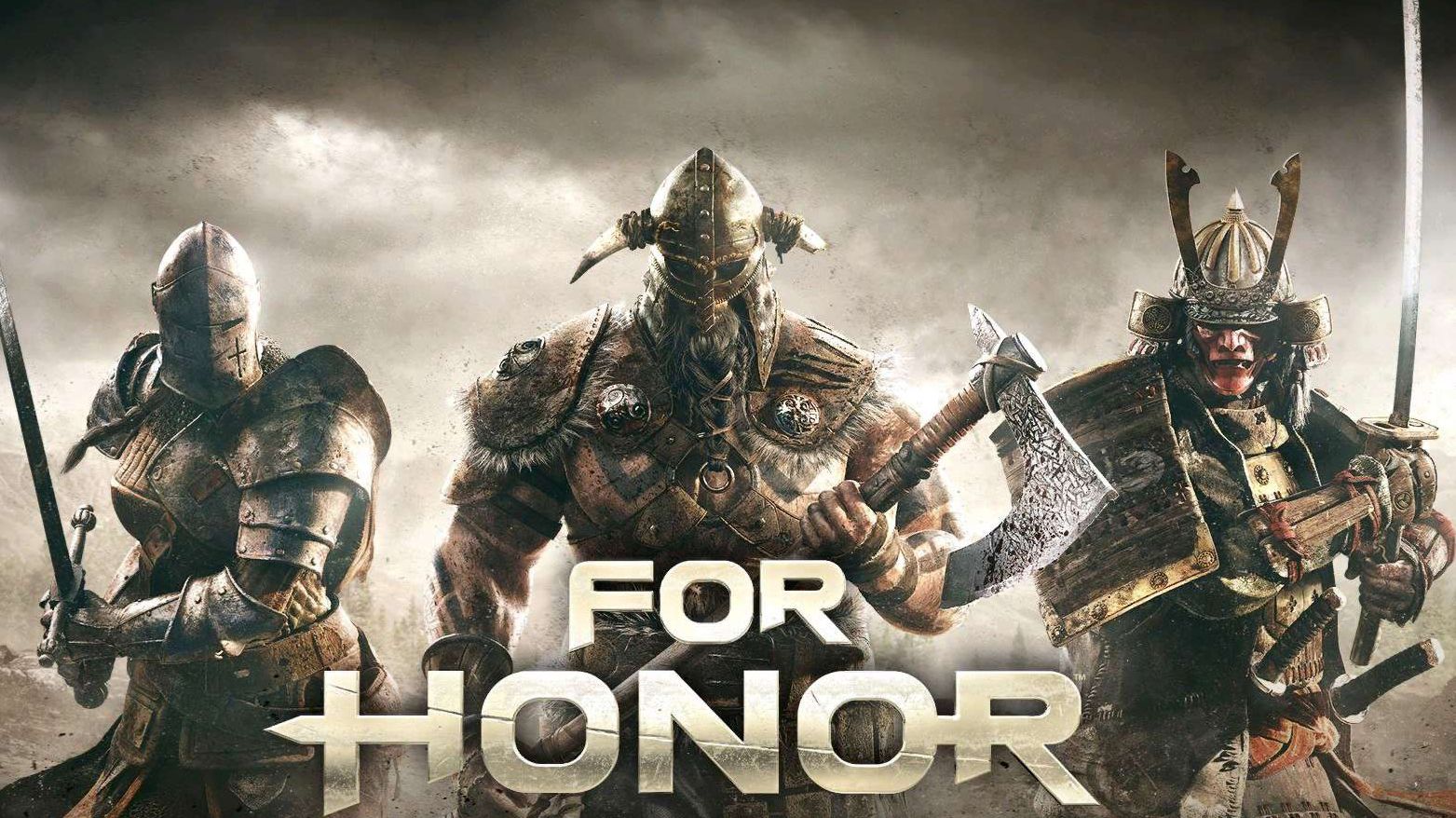 Рыцари🌹For Honor