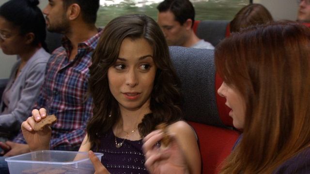 Как я встретил вашу маму 9 сезон 1 серия | How I Met Your Mother