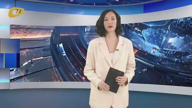 СТАРТОВАЛ МЕСЯЧНИК 
