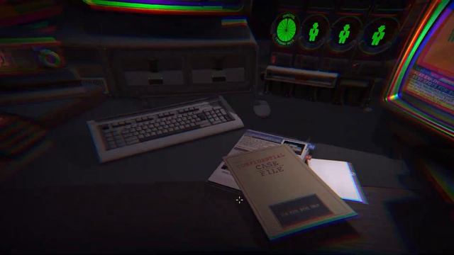 Трейлер The Outer Frame
