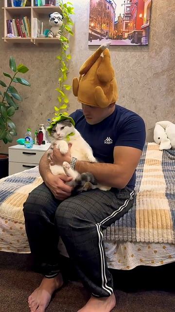 Жена блогер пипец всем 😄