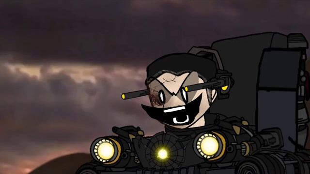 What If Astro Juggernaut 