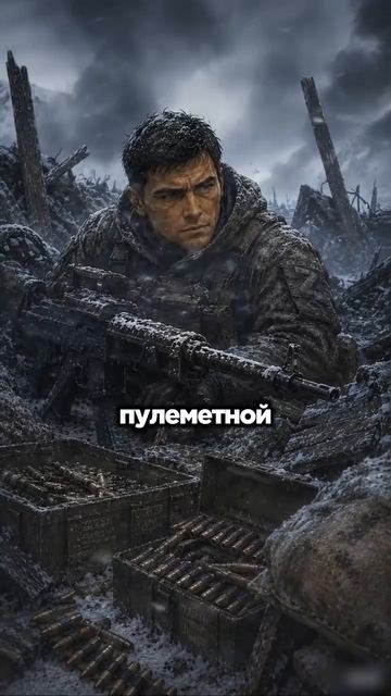 СЕРГЕЙ КОТОРОМУ БЫЛО 30 ЛЕТ # ИСТОРИИ #ИИ