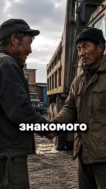 Дождался