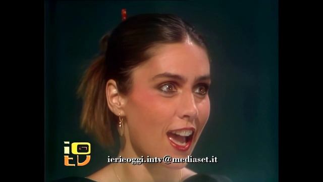 Al Bano & Romina Power - Aria Pura (1982)