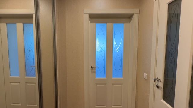 проспект Авиаторов Балтики, 13, кв 121