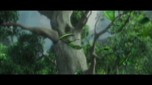 Эпичный клип - Атака мышей (2013)