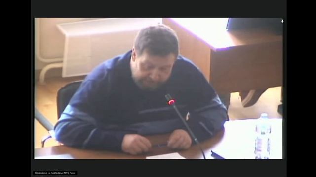 А. В. Марей - По полю брани шествовала Благодать…