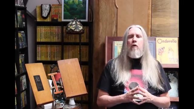 One Of The Rarest And Strangest Fairy Tales I’ve Ever Tried To Track Down