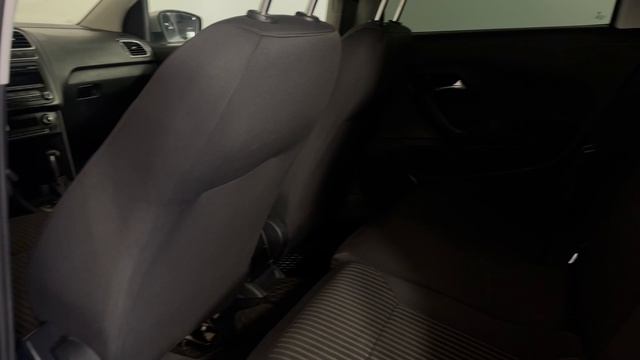 Volkswagen Polo 53927