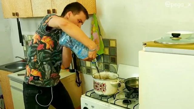 Пега - Рецепт вареников