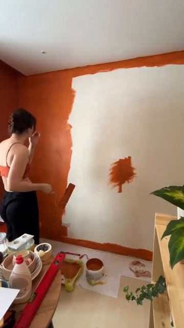 Создание кухни мечты