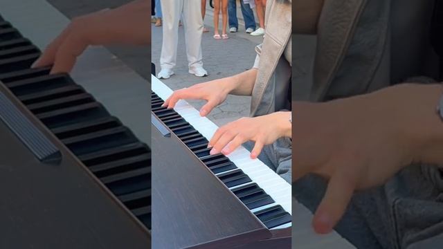 Эта двухлетняя девочка удивила лос-анджелес своим пением