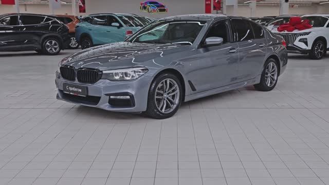 Bmw5 5348