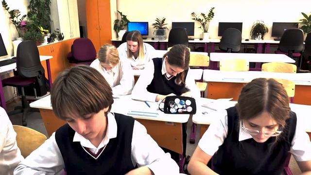 Теорема звонка.