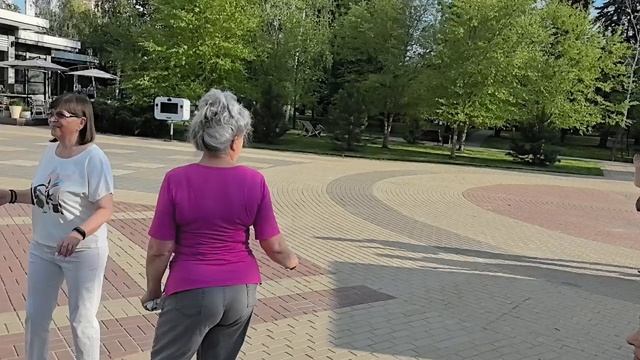 Гладиолусы... 05.06.26...