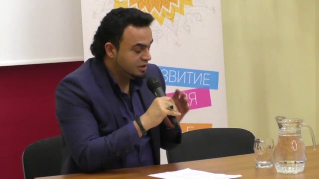 Человек с уникальными способностями Мехди: «Счастье семьи». Обида: как простить. Мехди Эбрагими Вафа
