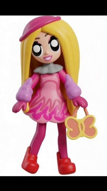 Mary And Erma Shimmer Chic