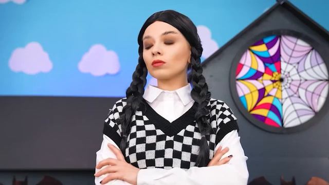 Мармеладная еда Vs Настоящая еда Vs Шоколадная еда Челлендж _ Фантастические Лайфхаки Едой TeenDO